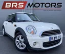 Mini Mini 1.6 D 90 ONE