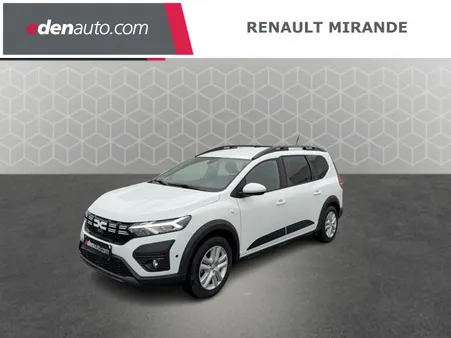 Dacia Jogger Hybrid 140 5 places GSR2 Expression