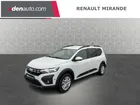 Dacia Jogger Hybrid 140 5 places GSR2 Expression