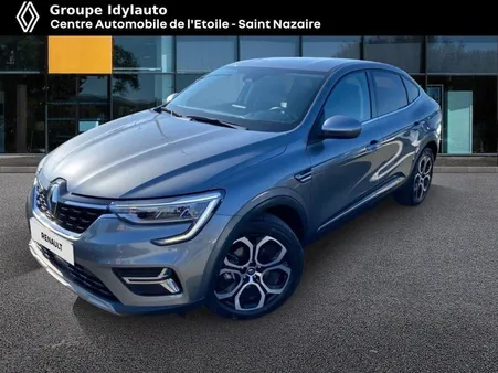 Renault Arkana E-Tech 145 - 21B Intens
