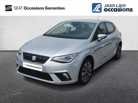 Seat Ibiza 1.0 TSI 95 ch S/S BVM5 Copa