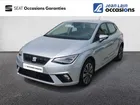Seat Ibiza 1.0 TSI 95 ch S/S BVM5 Copa