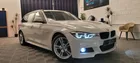 ✅ BMW Série 3 330 D TOURING F31 LCI 3.0L 258CV ✅PACK M ✅ Suivi d’Entretien Complet BMW ✅ 1ère main ✅ CT VIERGE ✅ Système Audio Harman-kardon