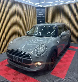 Mini Cooper Shoreditch 5 PORTES 1.5 D