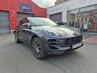 PORSCHE MACAN 3.6i V6 - TURBO FULL OPTIONS PACK CHRONO