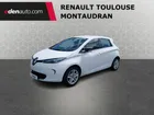 Renault Zoe R90 Business Achat Integral