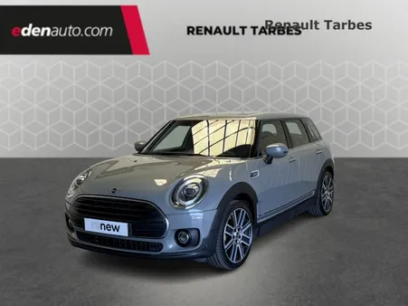 Mini Clubman One 102 ch Edition Canonbury