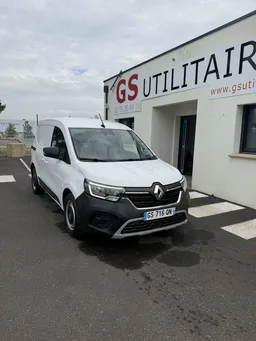 RENAULT KANGOO VAN BLUE DCI 115 CV EXTRA-22- Garantie 12 mois totale et intégrale