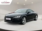 Audi TT III Coupé 2.0 Tfsi 230cv Quattro S-Tronic6 S-Line Matrix Drive Select Bang & Olufsen Caméra Virtual Cockpit LIVRAISON POSSIBLE