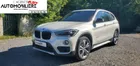 BMW X1 (F48) Sdrive 18DA Sport BVA8