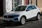 VOLKSWAGEN T-roc 2.0 TDI 150 CARAT DSG BVA ( Caméra de recul, CarPlay... )