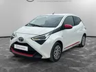 TOYOTA AYGO 1.0 VVT-i - BV x-shift II x-play x-app PHASE 2