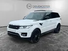 LAND ROVER RANGE ROVER SPORT 3.0 SD V6 DPF 292ch - BVA HSE Dynamic