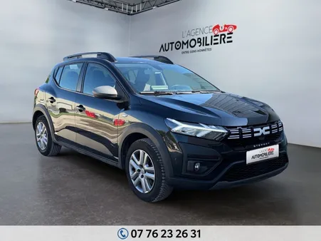 DACIA Sandero 1.0 TCE 90 CV STEPWAY EXPRESSION
