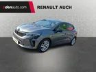 Renault Clio TCe 90 Evolution