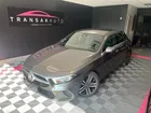 MERCEDES CLASSE A 200 d 8G-DCT Progressive Line