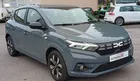 DACIA Sandero III 1.0 TCe Journey 90 cv BA 1°Main