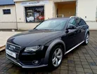 AUDI A4 Allroad 2.0 TDI 143 CH Avant Quattro Ambition Luxe (B8)