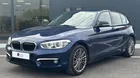 BMW Série 1 5 116 D 115 URBAN CHIC