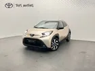Toyota aygo x 1.0 S-CVT 72 Design