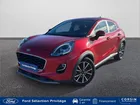 Ford Puma II 1.0 FLEXIFUEL 125 CH MHEV S&S BVM6 Titanium Business