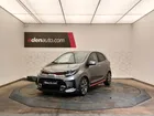 Kia Picanto 1.2 DPi 84ch BVMA5 GT Line Premium