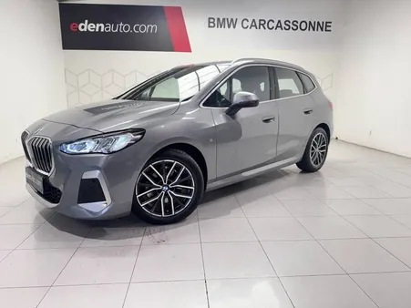 BMW Serie 2 Active Tourer 218d 150 ch DKG7 M Sport