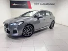 BMW Serie 2 Active Tourer 218d 150 ch DKG7 M Sport