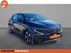 Renault Mégane E-TECH EV60 220 ch optimum charge Equilibre