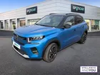Citroën C3 Turbo 100 ch BVM6 Max