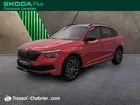SKODA Kamiq 1.5 TSI Evo 2 150 ch DSG7 ACT Monte Carlo