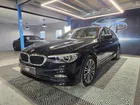 BMW SERIE 5 2.0 530e iPerformance 252 BVA8 G30 Sport