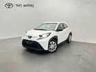 Toyota aygo x 1.0 VVT-i 72 Dynamic