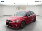 SEAT Ibiza 1.0 TSI 115 ch Start/Stop DSG7 FR