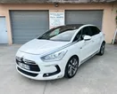 Citroën ds5 hybrid4 sport chic 2013