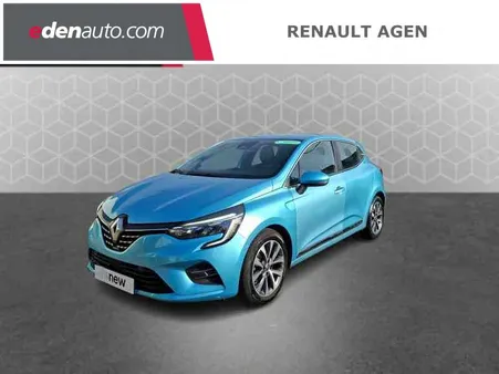 Renault Clio TCe 90 Intens