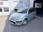 CITROEN C3 Phase 2 1.4 i 75 Clim