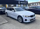BMW Série 3 VII (G20) 320dA MH 190ch Business Design