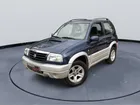 🚗 Suzuki Vitara 2.0 HDI 110ch Phase 2 - Attelage - Garantie 12 Mois