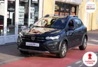DACIA Sandero Stepway 1.0 TCe 100 Confort GPL (1ère main)
