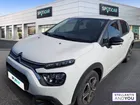Citroën C3 BlueHDi 100 ch BVM6 Plus