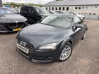 Audi TT 2.0 TDI 170 QUATTRO 1ère Main