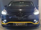 RENAULT CLIO R.S TROPHY RS18 Edition Limitée 1.6 Energy 220 EDC