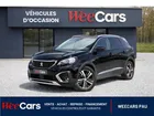 Peugeot 5008 generation-ii 1.2 puretech 130 allure start-stop