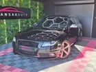 Audi S4 Avant V6 3.0 TFSi 333 ch Quattro S tronic ~ Toit Ouvrant Pano Caméra Recul Sièges AV Chau...