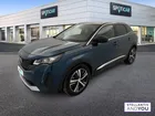 Peugeot 3008 Puretech 130ch S&S EAT8 GT