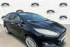 Ford Fiesta 1.0 EcoBoost 100 S&S Trend