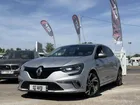 Renault Mégane IV TCe 205 Energy GT EDC