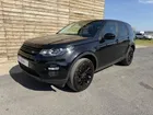 LAND ROVER DISCOVERY SPORT 2.0 TD4 - 150 - BVA Pure
