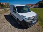 Kangoo 2 1.5 Dci
